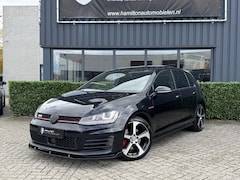 Volkswagen Golf - 7 GTI 2.0 TSI 220pk DSG / Aut. Full Options 149dkm