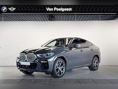 BMW X6 - xDrive40i High Executive