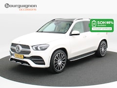 Mercedes-Benz GLE-Klasse - 350 e 4MATIC Premium Plus | Adaptive Cruise | CarPlay | Navigatie | Bluetooth | Stoelverwa