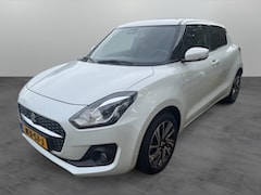 Suzuki Swift - 1.2 Style Smart Hybr