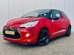 Citroën DS3 - 1.2 VTi Chic. Airco, Distributieriem nieuw