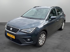 SEAT Arona - 1.0 TSI Style Business Intense / AUTOMAAT/ TREKHAAK/ KEYLESS