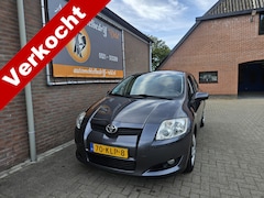 Toyota Auris - 1.3 Aspiration