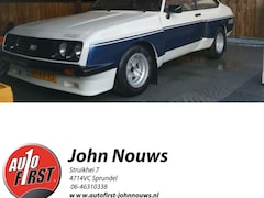 Ford Escort - 2.0 RS 2000 X-PACK