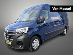 Renault Master - T35 2.3 dCi 180 L2H2 Energy Work Edition