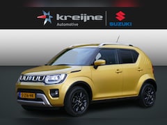 Suzuki Ignis - 1.2 Smart Hybrid Style | RIJKLAARPRIJS |