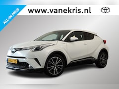 Toyota C-HR - 1.8 Hybrid Dynamic, Chrome paket, Keyless Entry, DAB Radio, 18" inch lm velgen