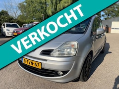 Renault Grand Modus - 1.2 TCE Expression|Airco|Elek. ramen|Dealer onderh|NAP