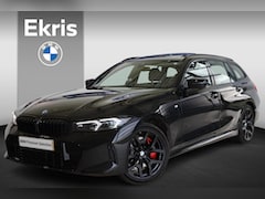 BMW 3-serie Touring - 330e xDrive | M Sportpakket Pro | LED verlichting pakket | Panorama Dak | Trekhaak