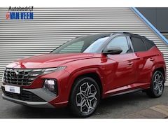 Hyundai Tucson - 1.6 PHEV T-GDI N Line 4WD | Adap.Cruise | Krell | Navi | Clima