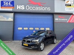 Volvo XC40 - 1.5 2019 NAP, Cruise control, camera, multimedia
