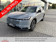 Honda HR-V - 1.5 e:HEV Hybrid Advance Style Plus | Pano-dak