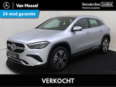 Mercedes-Benz GLA-Klasse - 250 e Luxury Line
