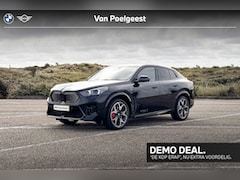 BMW iX2 - xDrive30 67 kWh | M Sport | Harman Kardon | Glazen Panoramadak | Stoelverwarming | Trekhaa