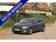 Volkswagen Polo - 1.0 TSI 96 PK R-Line Edition IQ Drive 6-2021 in Topstaat NAP Garantie