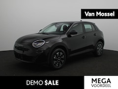 Fiat 600 - 1.2 Hybrid Urban | Winter pakket | PDC |