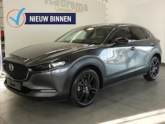 Mazda CX-30 - 2.5 e-SKYACTIV-G 140ps 6AT Nagisa