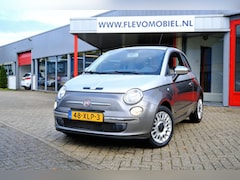Fiat 500 - 1.2 Bicolore Airco|Cruise|Elektr. ramen