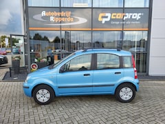 Fiat Panda - 1.1 Active Plus