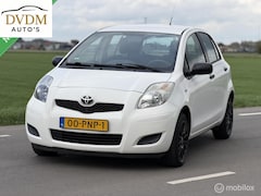Toyota Yaris - 1.0 VVTi Acces