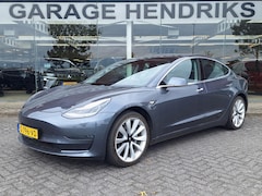 Tesla Model 3 - Long Range AWD 75 kWh | Trekhaak | Autopilot | occasion