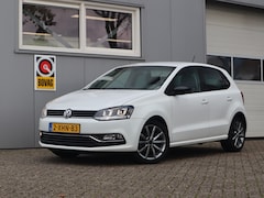 Volkswagen Polo - 1.2 TSI First Edition / Apple Carplay / Android Auto