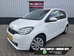 Skoda Citigo - 1.0 5 deurs Greentech Ambition | CRUISE CONTROL |