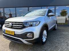 Volkswagen T-Cross - 1.0 TSI Life Business