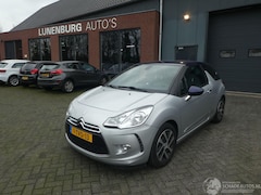 Citroën DS3 - 1.2 VTi Business