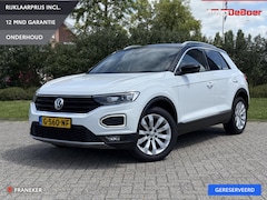 Volkswagen T-Roc - 1.5 TSI Sport Business R Virtual cockpit | Adaptive Cruise | Camera