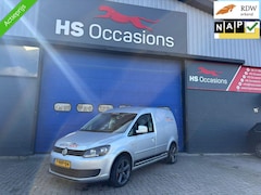 Volkswagen Caddy - Bestel 1.6 TDI