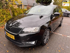 Skoda Rapid Spaceback - 1.2 TSI Greentech Drive / Pano'dak / Navi / Trekhaak / PDC