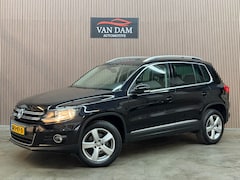 Volkswagen Tiguan - 2.0 TSI Sport&Style 4Motion 2013 DSG CAR-PLAY