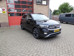 Volkswagen T-Cross - 1.0 TSI Go