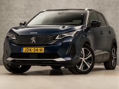 Peugeot 3008 - 1.6 HYbrid 225 GT Line 225Pk Automaat (APPLE CARPLAY, GROOT NAVI, 360 CAMERA, ADAPTIVE CRU
