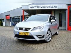 SEAT Ibiza - 1.0 EcoTSI FR Connect Aut. Xenon|Navi|Clima|LMV