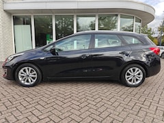 Kia Cee'd Sportswagon - 1.0 T-GDi First Edition /Navigatie / Camera/