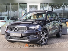 Volvo XC40 - T5 Inscription Twin Engine 262pk | Pano | ACC | Climate | Carplay | Trekhaak | LED | Keyle
