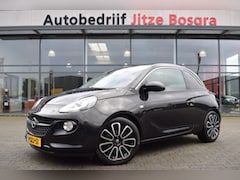 Opel ADAM - 1.4 Slam Half Leder | Sportstoelen | ECC | Telefonie | 17 Inch LMV