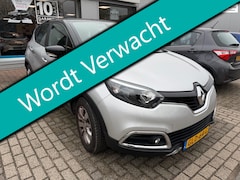 Renault Captur - 1.2 TCe Automaat Clima Cruise 88.000km Trekhaak