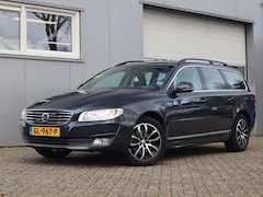 Volvo V70 - 2.0 D3 Classic Edition / Navi / Leder / Trekhaak