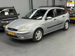 Ford Focus - 1.6-16V Trend APK NAP
