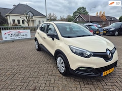 Renault Captur - 0.9 TCe Authentique