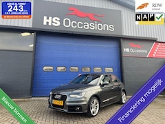 Audi A1 Sportback - 1.4 TFSI Sport Pro 3X S Line lage km