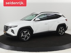 Hyundai Tucson - 1.6 T-GDI PHEV Premium 4WD | Trekhaak | Stoelventilatie | 360 Camera | Leder | Carplay | M