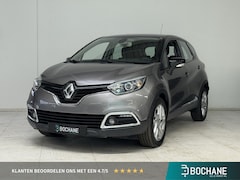 Renault Captur - 1.2 TCe Dynamique | Navigatie | Camera | Cruise control |