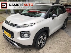 Citroën C3 Aircross - 1.2 PureTech S&S Shine