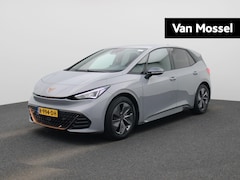 CUPRA Born - Business 62 kWh | Adaptive Cruise Control | Sfeerverlichting | Apple CarPlay/ Android Auto