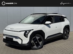 Kia EV3 - Plus Advanced 81.4 kWh Snel leverbaar | Harman Kardon | Schuif/kantel dak | Stoelverwarmin