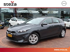 Kia Cee'd - Ceed 1.0 T-GDi DynamicLine | Parkeercamera | Navigatie |